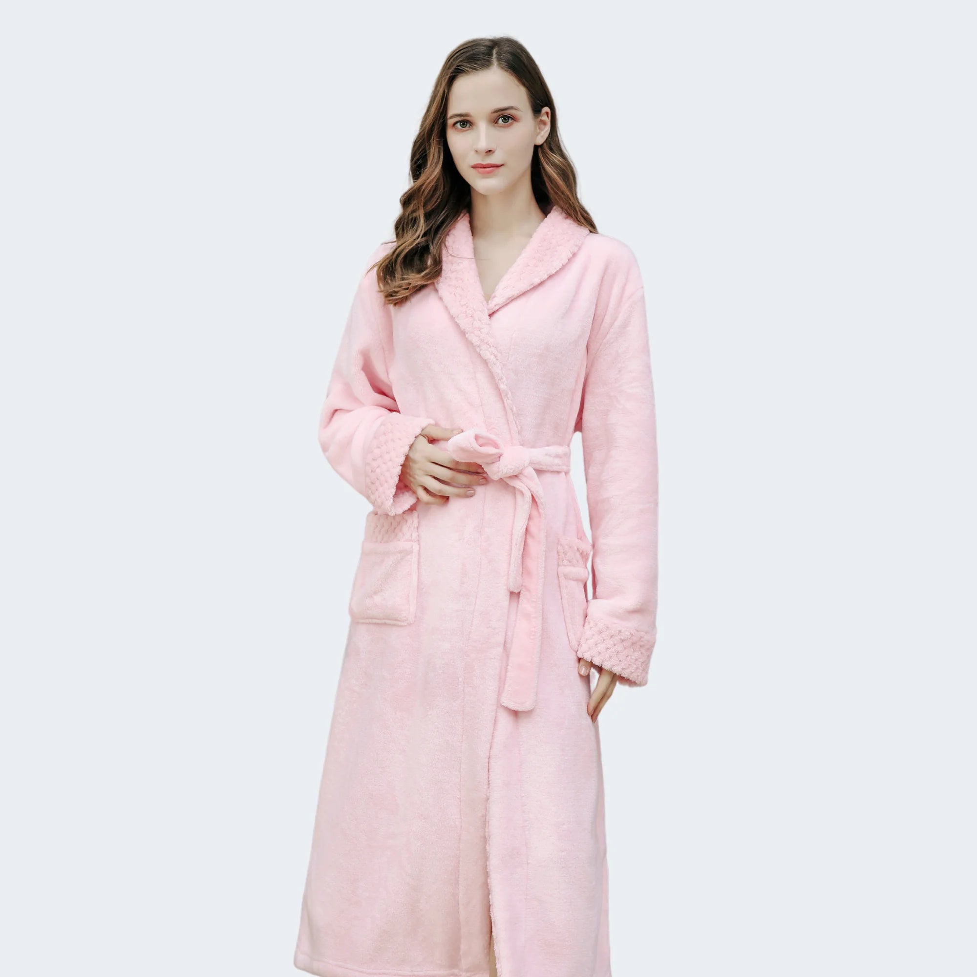 women's dressing gown